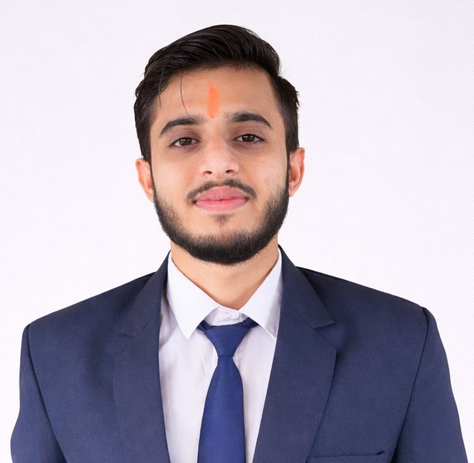 Ankit kr srivastava